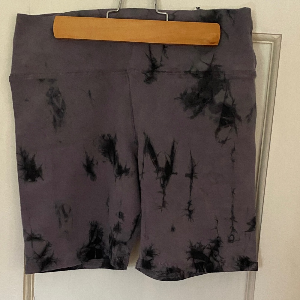 Groceries Kazuko Shorts Organic Plant Dyed 100% Cotton